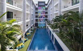 Dash Hotel Seminyak 4*